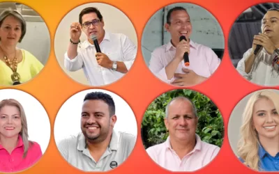 Radiografía de la Elección de Alcaldes en el Norte del Tolima.