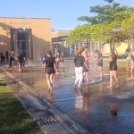 Jornada Final de la VIII Bienal Nacional de Niños, Niñas y Jóvenes en Zonas de Riesgo Volcánico