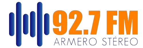 92.7 Armero Stereo