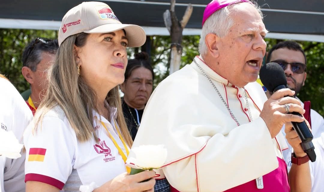 HOMENAJE EN ARMERO CON EL CLÁSICO RCN:40 AÑOS DE MEMORIA Y ESPERANZA
