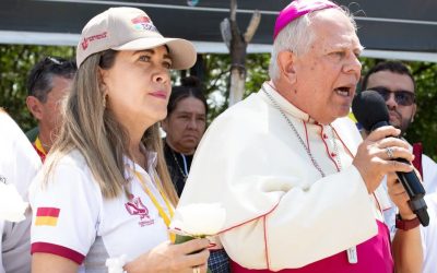 HOMENAJE EN ARMERO CON EL CLÁSICO RCN:40 AÑOS DE MEMORIA Y ESPERANZA