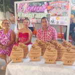 ARMERO GUAYABAL CELEBRO EL SEGUNDO FESTIVAL DE RONDAS Y JUEGOS EN EL MARCO DE LOS 40 AÑOS DE ARMERO