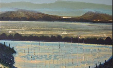 El Museo de Arte del Tolima Homenajea a Armero con Dos Exposiciones.