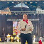 Mauricio Manjarrés rememora sus audaces transmisiones del 13 de noviembre de 1985 en los 40 años de la tragedia de Armero