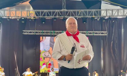 Mauricio Manjarrés rememora sus audaces transmisiones del 13 de noviembre de 1985 en los 40 años de la tragedia de Armero