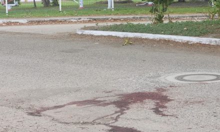 HOMBRE PIERDE LA VIDA TRAS HECHO VIOLENTO EN ARMERO GUAYABAL