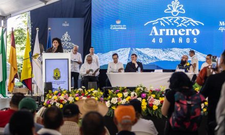 Minculturas postula las ruinas de la antigua ciudad de Armero  como Bien de Interés Cultural de la Nación