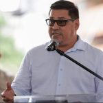 Intervención del alcalde Mauricio Cuéllar Arias en la conmemoración de Armero 40 años y llamado a nuevas inversiones para Armero Guayabal