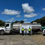 CAPTURADO CIUDADANO E INCAUTADOS 2.700 GALONES DE HIDROCARBUROS EXTRAÍDOS ILEGALMENTE DEL OLEODUCTO