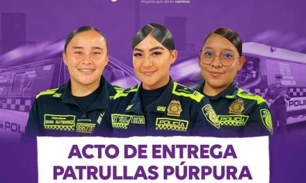 Tolima fortalece la protección a las mujeres con nuevas patrullas púrpura