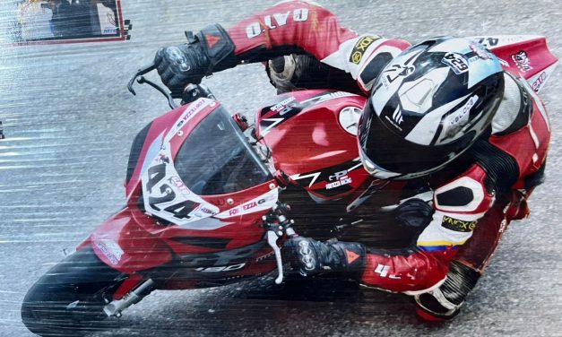 ARMERO GUAYABAL TIENE SU CAMPEÓN NACIONAL