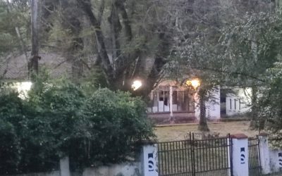 Renace la ciencia en Armero: INS avanza en la recuperación de su histórica sede