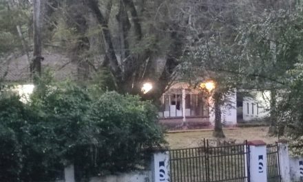 Renace la ciencia en Armero: INS avanza en la recuperación de su histórica sede