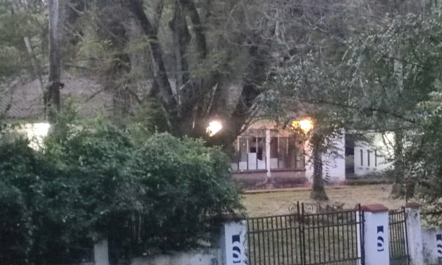 Renace la ciencia en Armero: INS avanza en la recuperación de su histórica sede