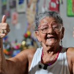 Armero Guayabal fortalece la atención al adulto mayor con 600 nuevos cupos sociales