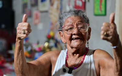 Armero Guayabal fortalece la atención al adulto mayor con 600 nuevos cupos sociales