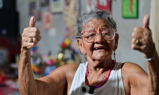 Armero Guayabal fortalece la atención al adulto mayor con 600 nuevos cupos sociales