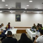 Norte del Tolima cierra filas contra la extorsión y el robo de ganado