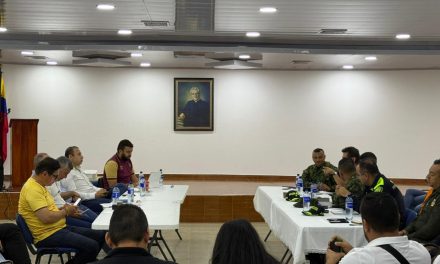 Norte del Tolima cierra filas contra la extorsión y el robo de ganado