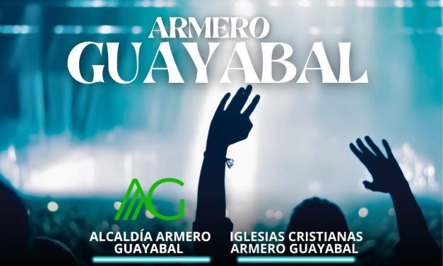 Armero Guayabal vivirá una gran noche de adoración y gratitud a Dios