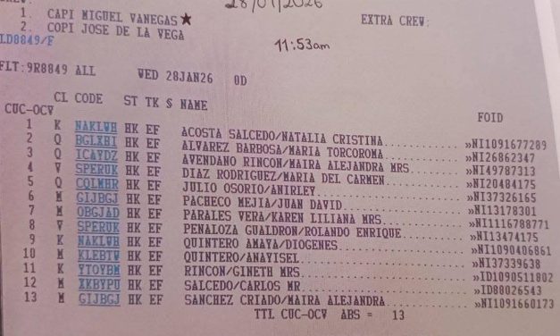 Tragedia aérea en Norte de Santander: confirman la muerte de los 15 ocupantes de avión de Satena