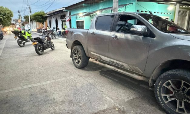 Accidente de tránsito al presidente del sindicato SUNET de Armero Guayabal