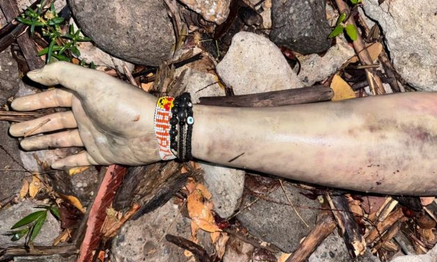 Hallan cuerpo sin vida de un hombre en el río Magdalena y autoridades buscan identificarlo