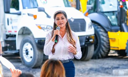 “Ni un paso atrás”: Adriana Matiz responde a ciberataques y defiende su gestión con resultados en el Tolima