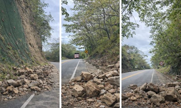 Gobernación del Tolima activa alerta preventiva por lluvias intensas en el norte y oriente del departamento