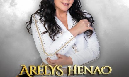 Arelys Henao lanza “Bala Perdida”, su apuesta musical para el 2026
