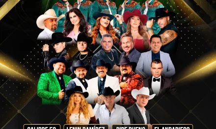 Horarios del Festival pa’ gozar y cantar 2.0: inicio y cierre del evento