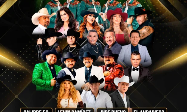 Horarios del Festival pa’ gozar y cantar 2.0: inicio y cierre del evento