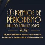 Armero FM Estéreo Reconocimiento a la Excelencia Periodística en los Premios Arnulfo Sánchez López 2026
