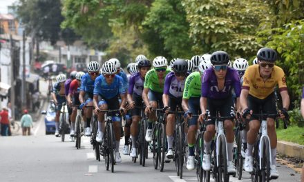 El imponente recorrido de la etapa reina que terminó en Murillo definió campeona virtual en las mujeres y apretó la tabla general de los hombre