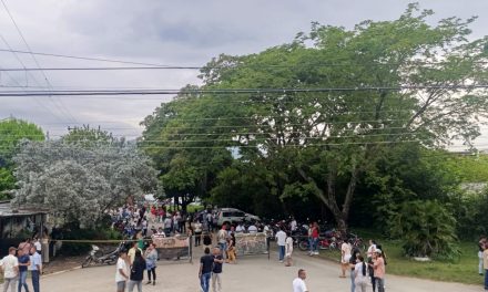 Elecciones al Congreso 2026 inician en Armero Guayabal con jornada democrática