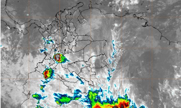 Temporada de lluvias atípica ha generado emergencias en varios municipios del Tolima