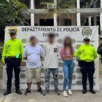 Caen 4 presuntos responsables del triple homicidio que estremeció a Lérida