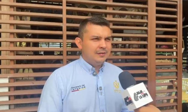Secretaría de Interior del Tolima alerta sobre reclutamiento forzado y activa rutas de protección