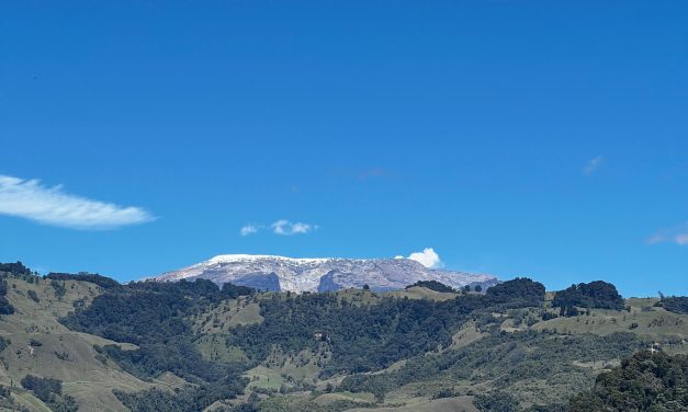 El mensaje de urgencia que se hace desde el Tolima para que el Gobierno Nacional tome acciones concretas frente a la medida del pico y placa en la vía hacia el Parque Nacional Natural Los Nevados.