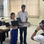 Estudiantes con discapacidad podrán aprender nuevos conocimientos a través de un software moderno