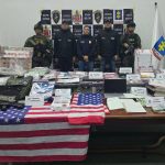 “Creyeron que podían esconderse detrás de la superstición para delinquir”. Gobernadora del Tolima revela megaoperativo contra los “brujos”