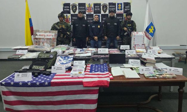 “Creyeron que podían esconderse detrás de la superstición para delinquir”. Gobernadora del Tolima revela megaoperativo contra los “brujos”