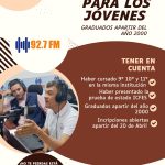 ¡Tu futuro comienza aquí! Nuevas oportunidades de estudio en la Universidad de Caldas – Sede La Dorada