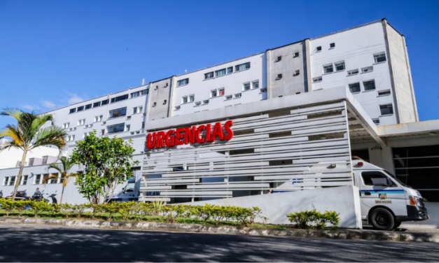 Especialistas  del  Hospital Federico Lleras podrían ir a paro por millonaria deuda de las EPS
