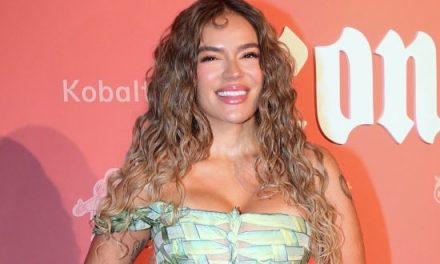 Karol G deslumbra en Playboy y confirma su separación de Feid: “Elegí irme y lo celebro”