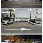 2.7 Toneladas de marihuana se han incautado en el Tolima en menos de cuatro días, debilitando finanzas criminales en la región