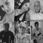 Seis vidas apagadas: rostros de las víctimas del accidente en la vía Bogotá–Ibagué