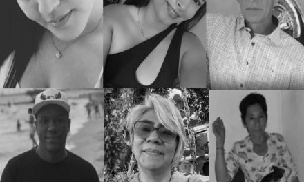 Seis vidas apagadas: rostros de las víctimas del accidente en la vía Bogotá–Ibagué