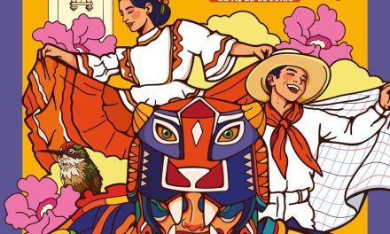 El Festival Folclórico Colombiano ya tiene su imagen oficial