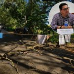 Alcalde de Armero Guayabal se pronuncia sobre el plantón en San Pedro: comunidad exige soluciones urgentes